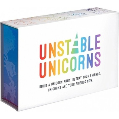 Unstable Unicorns