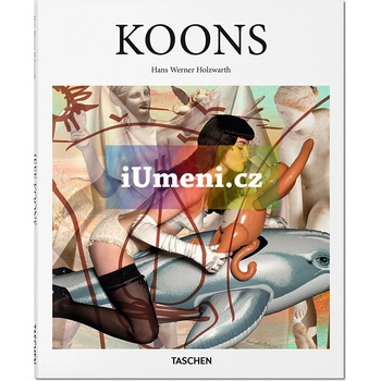 Koons - Basic Art - Basic Art Series 2.0 - Har- Taschen