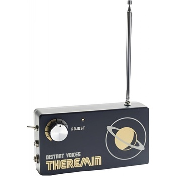 Widara Theremin