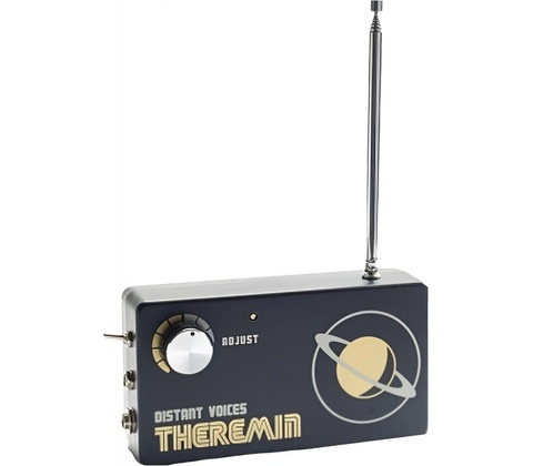 Widara Theremin