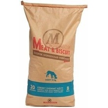 Magnusson Meat & Biscuit Light 14 kg