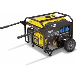 Atlas Copco P 6500 T Генератор, агрегат