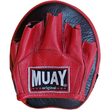 MUAY Mini Handsize focus mitt