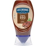 Hellmann's СОС hellmann's БАРБЕКЮ 250 МЛ