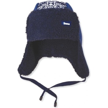 Kama AW24 Gore Windstopper Tmavě modrá