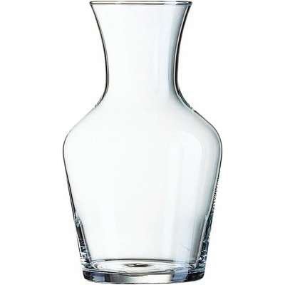 Karafa Vin, Arcoroc, 1000 ml, Priehľadná, ⌀119x(H)203mm