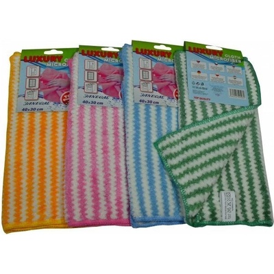 Luxury Utierka mikro 40 x 30 cm 1 ks