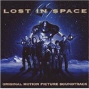 Ost - Lost In Space CD