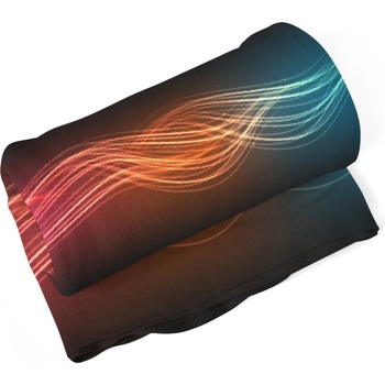 Sablio Deka Abstrakce strip 190x140