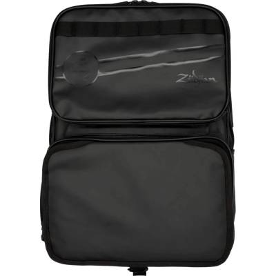 ZILDJIAN Touring Backpack Black