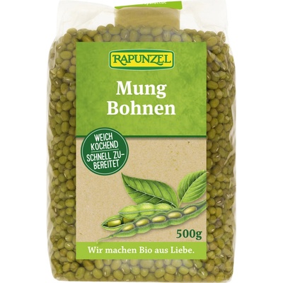 Rapunzel Mungo 0,5 kg