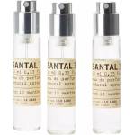  SANTAL 33 TRAVEL TUBE REFILL 3x10ml - Унисекс подаръчен комплект за път с мини парфюми за презареждане - Santal 33