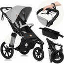Kočíky Lionelo Sport AZURA GREY STONE 2024