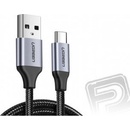 UGREEN USB-C kabel černý 1,5 m