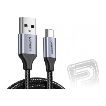 UGREEN USB-C kabel černý 1,5 m