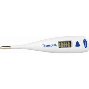 HARTMANN Thermoval Standard Електронен термометър, Hartmann Термометър