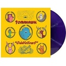 DARKNESS, THE - PERMISSION TO LAND LP