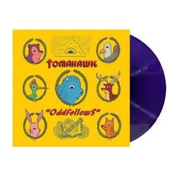 DARKNESS, THE - PERMISSION TO LAND LP