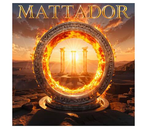 Mattador: III - CD