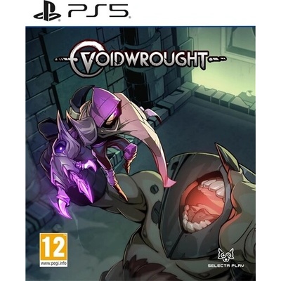 Voidwrought