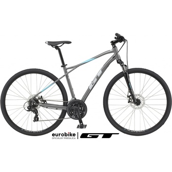 GT Transeo Comp 2022