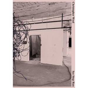 Christopher Wool: See Stop Run (ISBN: 9783947127559)