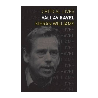 Vaclav Havel - Williams Kieran