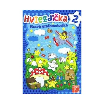 Hviezdička 2