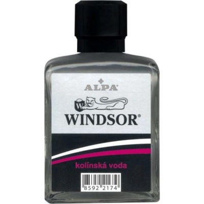 Apla Windsor kolínska voda pánska 100 ml