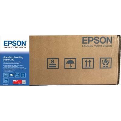 Epson A2 240 g/m2 1 ks