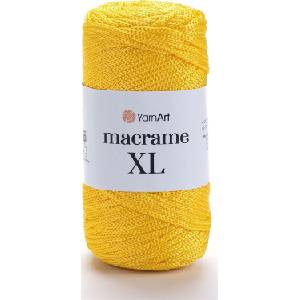 YARNART Macrame Xl 130 m 142 юта (Macrame Xl 142)