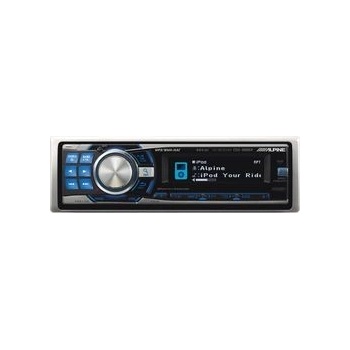 Alpine CDA-9886R