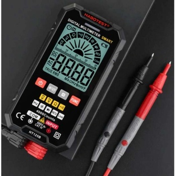 Habotest HT125B