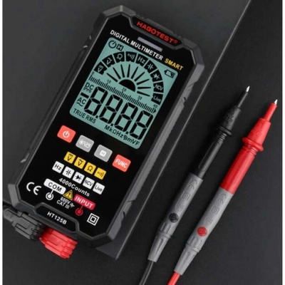 Habotest HT125B