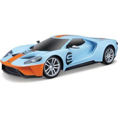 Maisto Tech RC 2019 Ford GT Heritage 1:24