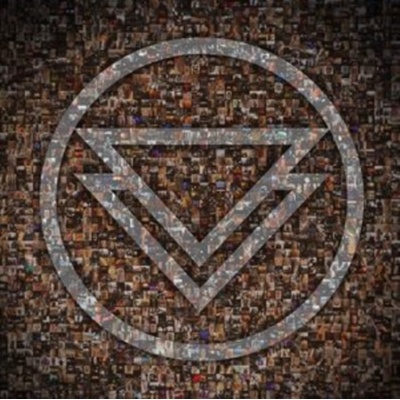 The Ghost Inside - The Ghost Inside LP