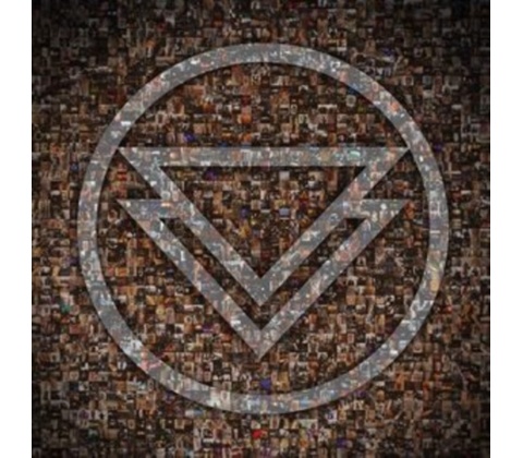 The Ghost Inside - The Ghost Inside LP