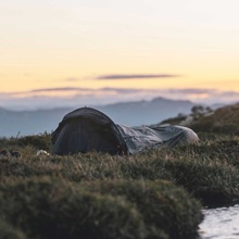 Lifesystems Venture Solo Hooped Bivi