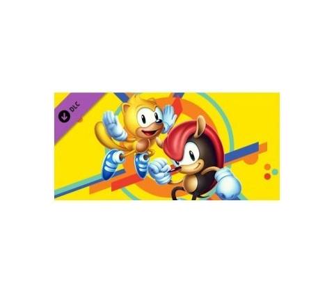 Sonic Mania - Encore