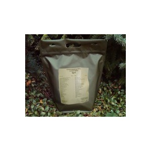 Katadyn Army Rations Дневен пакет за храна тип 2 (266101)