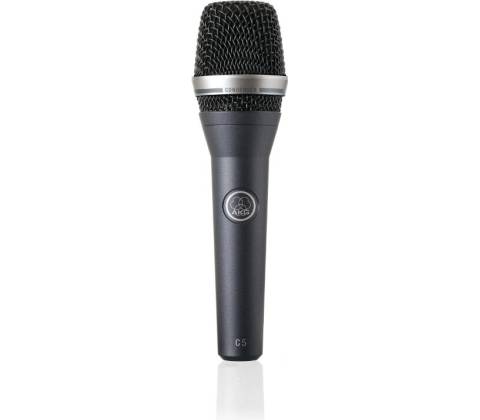 AKG C 5