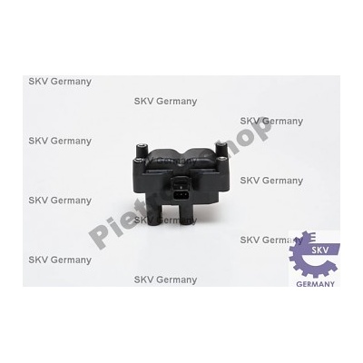SKV Zapalovací cívka FORD FOCUS FIESTA C-MAX MONDEO | Zboží Auto
