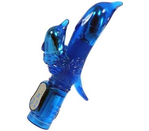 You2Toys Double Dolphin