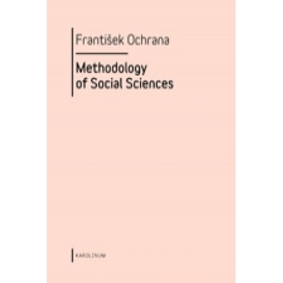 Methodology of Social Sciences - František Ochrana