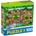 EUROGRAPHICS Пъзел Eurographics от 100 части - Ден в зоопарка (61000542)