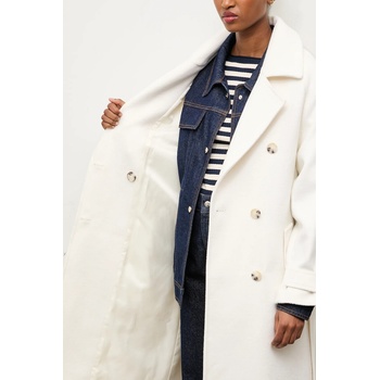 ANSWEAR Вълнено палто Answear. LAB (WA25-KPD013)