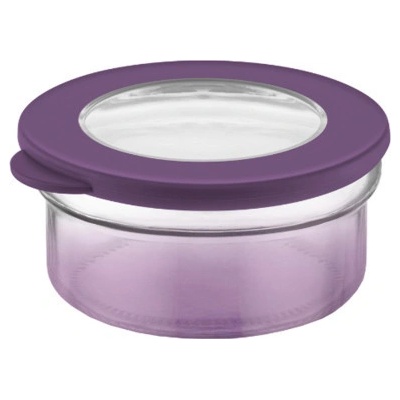 Home Sklenená dóza 415 ml
