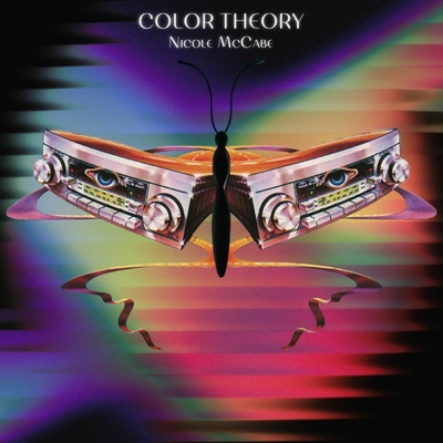 Nicole McCabe - Nicole McCabe - Color Theory (11 ) LP