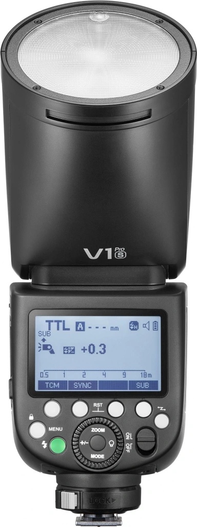 Godox V1Pro S