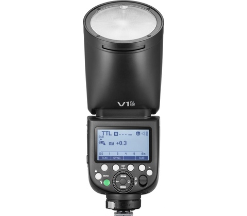Godox V1Pro S